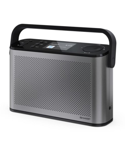 Radio Digitale Osaka DR-P540