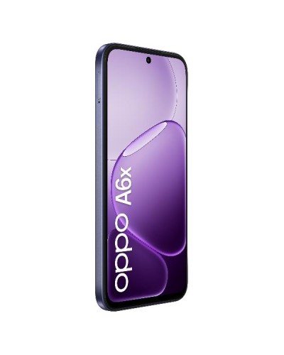 OPPO A6X 4/128GB BLACK PURPLE