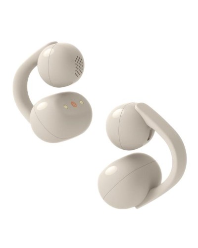 LINKBUDS CLIP CREAM