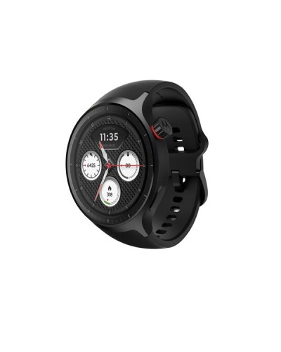 MOTO WATCH VOLACANIC ASH