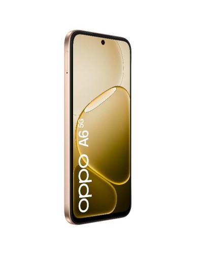 OPPO A6 5G 6/256GB AURORA GOLD