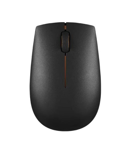 Lenovo 300 Wireless Compact Mouse