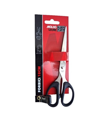 FORBICE 18CM MANICO ABS SIMMETRICO