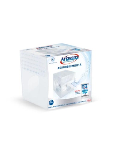 KIT MINI SALI INODORE 450G