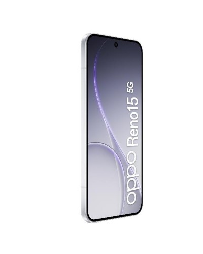 OPPO RENO 15 5G  8/512GB WHITE