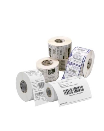 Z-PERFORM 1000D  102X152MM - PER STAMPANTI INDUSTRIALI - ADESIVO PERMANENTE