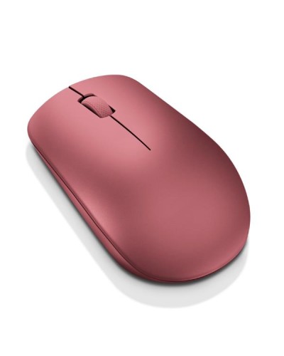Lenovo 530 Wireless Mouse (Rosso)