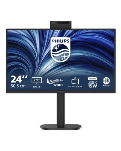MONITOR 23 8 IPS REG ALT