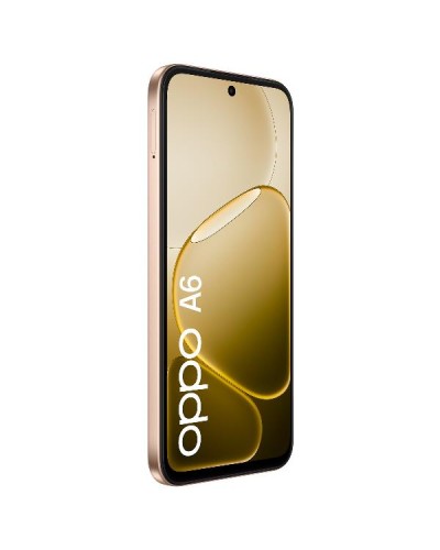 OPPO A6 4G 6/256GB-AURORA GOLD