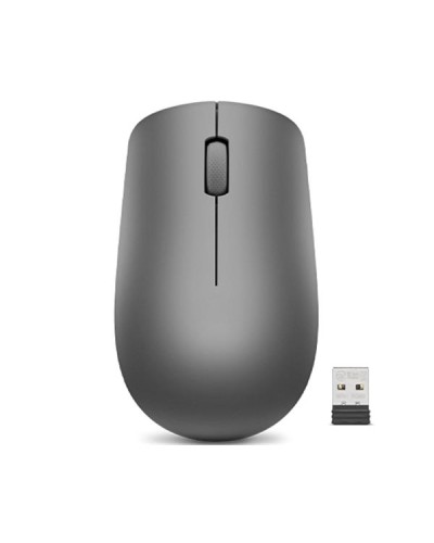 Lenovo 530 Wireless Mouse (Graphite)