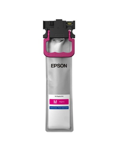 WorkForce Pro EM-C810xR Ink Pack XL Magenta