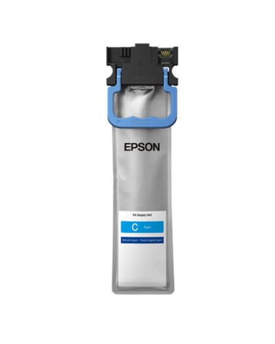 WorkForce Pro EM-C810xR Ink Pack XL Cyan