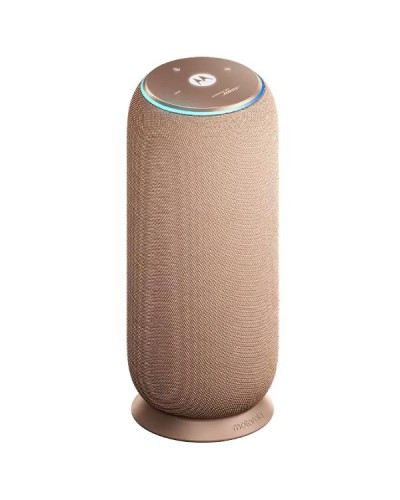 MOTO SOUND FLOW PANTONE WARM TAUPE