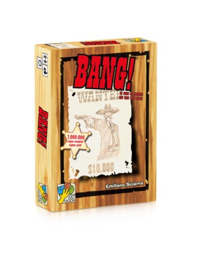 BANG!