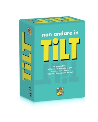 TILT