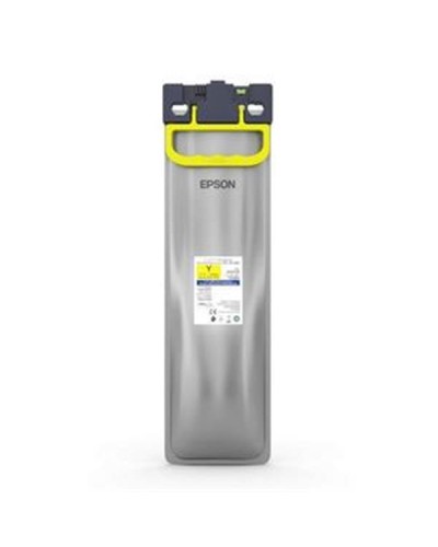 WorkForce Pro EM-C810xR Ink Pack XL Yellow