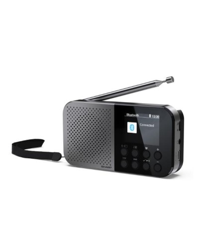 RADIO DIGITALE OSAKA PORTATILE