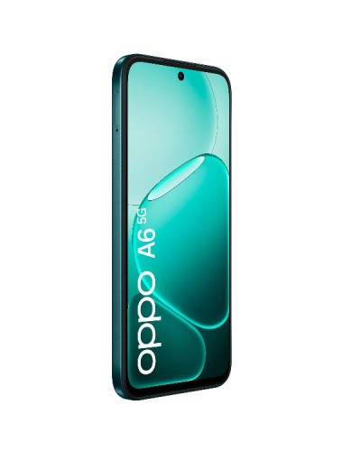 OPPO A6 5G 6/256GB BLACK