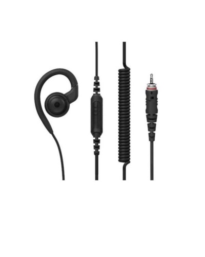Microauricolare in G per CLPe mono pin