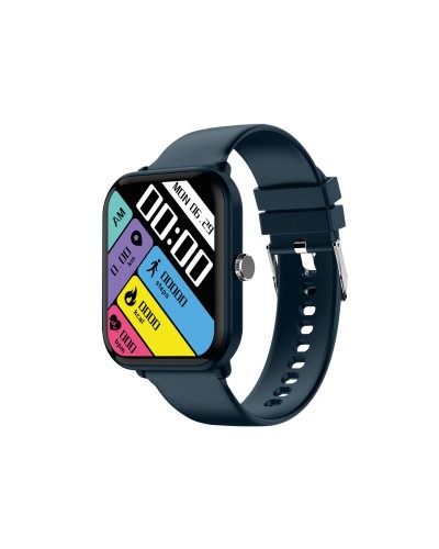 SMARTWATCH500 - 2,01" Smartwatch [TRAINER COLLECTION]