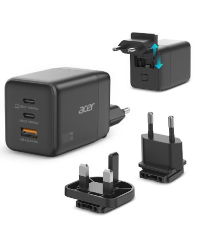 ACER GAN CHARGER USB-C
