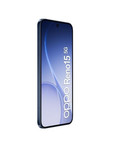 OPPO RENO 15 5G  8/512GB BLACK