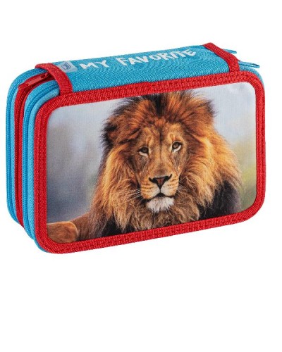 ASTUCCIO ANIMAL WORLD ASSORTITI