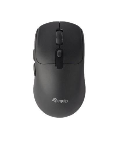 EQUIP - MOUSE WIRELESS 6-TASTI DUAL MODE