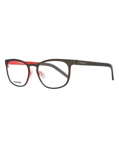Dsquared2 DQ5184 : Lunettes Femme, Monture Ø51mm - Élégant & Mode
