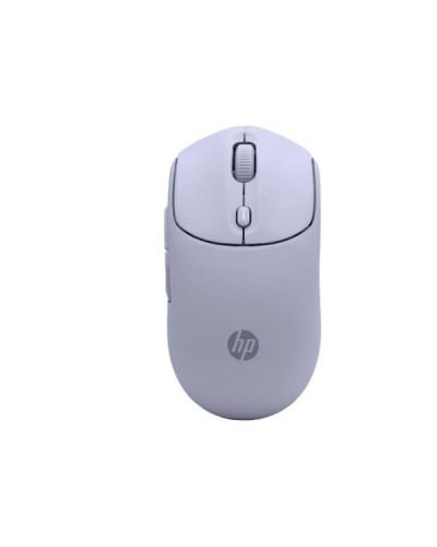 Mouse wireless silenzioso HP 400