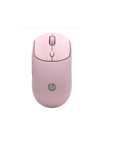 Mouse wireless silenzioso HP 400