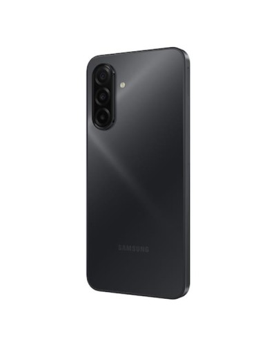 GALAXY A17 LTE 4+128GB BLACK
