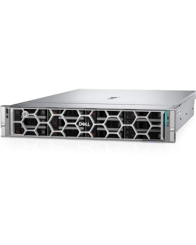 Dell PowerEdge R570 Smart Selection 16x2.5"6517P1x32GB2x960GB SSD SATA2x1100WH965i3Yr Basic NBD
