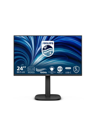 MONITOR 24 16:10 100HZ REG ALT