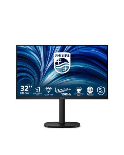 MONITOR 31,5  100HZ REG ALT