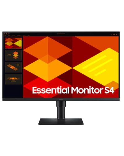 Monitor Business, FHD, 100Hz, Speaker, Stand Regolabile e Pivot, EPEAT Gold