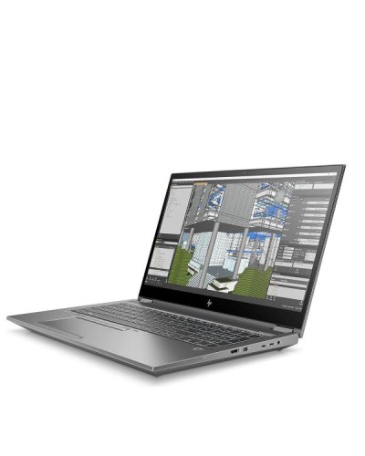 HP Zbook Fury 15 G7 15.6" FHD IPS i7-10850H 16gb 1TB SSD RTX 3000 6gb Win 11 Pro MAR REF