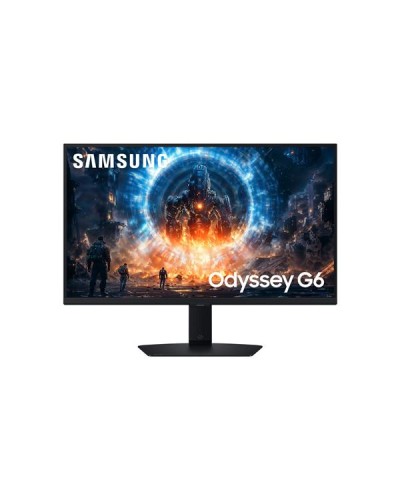 S27FG60  Monitor Gaming, QHD, 350HZ