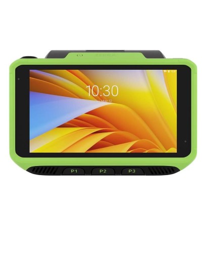 WT64 WEARABLE, DISPLAY 4,7" TOUCH, 6GB/64GB, WIFI, BTLE, NFC, ANDROID 13 GMS - BATTERIA STANDARD