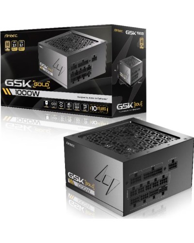 GSK 1000 EC