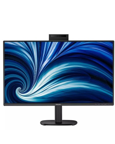 MONITOR 27 IPS REG ALT USB-C