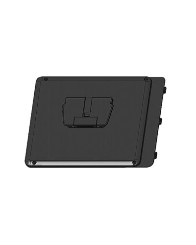 ET4X 10" BATTERY COVER FOR