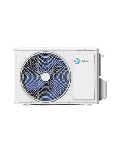 UNITÀ ESTERNA MONOSPLIT MATT - 12.000 BTU DA 3,5 kW - WIFI INTEGRATO - POMPA DI CALORE - R32 - A+++ / A+++