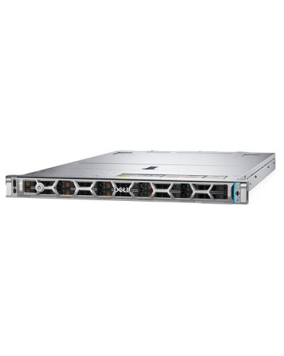 Dell PowerEdge R470 Smart Selection 8x2.5"6517P1x32GB2x480GB SSD SATA2x1100WH965i3Yr Basic NBD