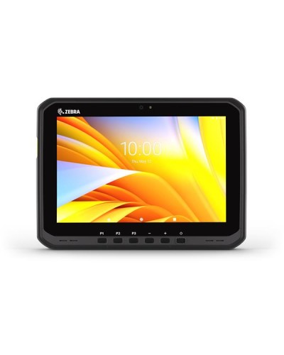 ET65 TABLET RUGGED DISPLAY 10",  8GB/128GB, WIFI6, BLUETOOTH, 5G (SIM + E-SIM), ANDROID GMS