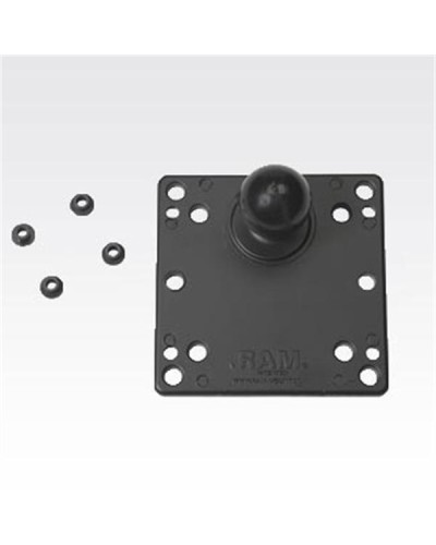 RAM MOUNT VESA100 C-SIZE 1.5INCH