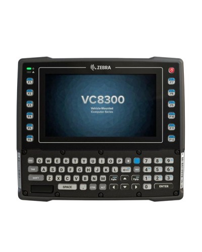 VC83 OUTDOOR/DEFROSTER/WF/QWERTY
