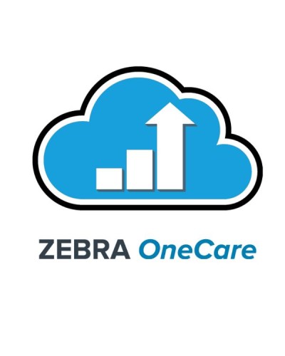 Zebra OneCare Essential 3 Anni con Copertura Completa