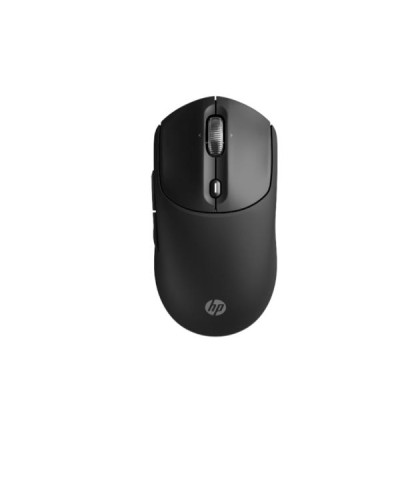 Mouse wireless silenzioso HP 400