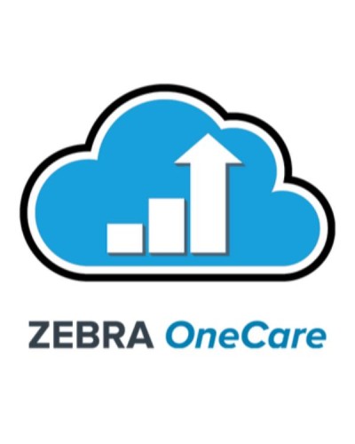 Zebra OneCare Essential Renewal 1 Anno